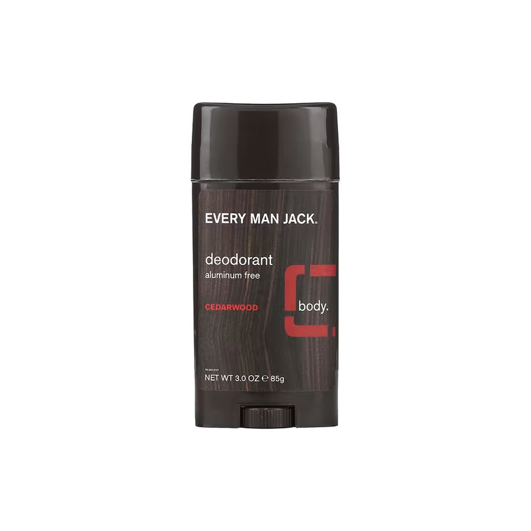 Every Man Jack Deodorant - 76g