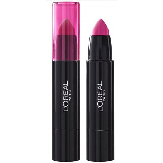 L'Oréal Infallible Sexy Balm Sheer Lip Balm