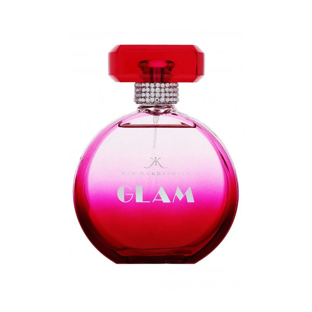 Glam, Kim Kardashian Fragrance - 100ml