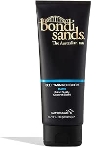 Bondi Sands Self Tanning Lotion - Dark
