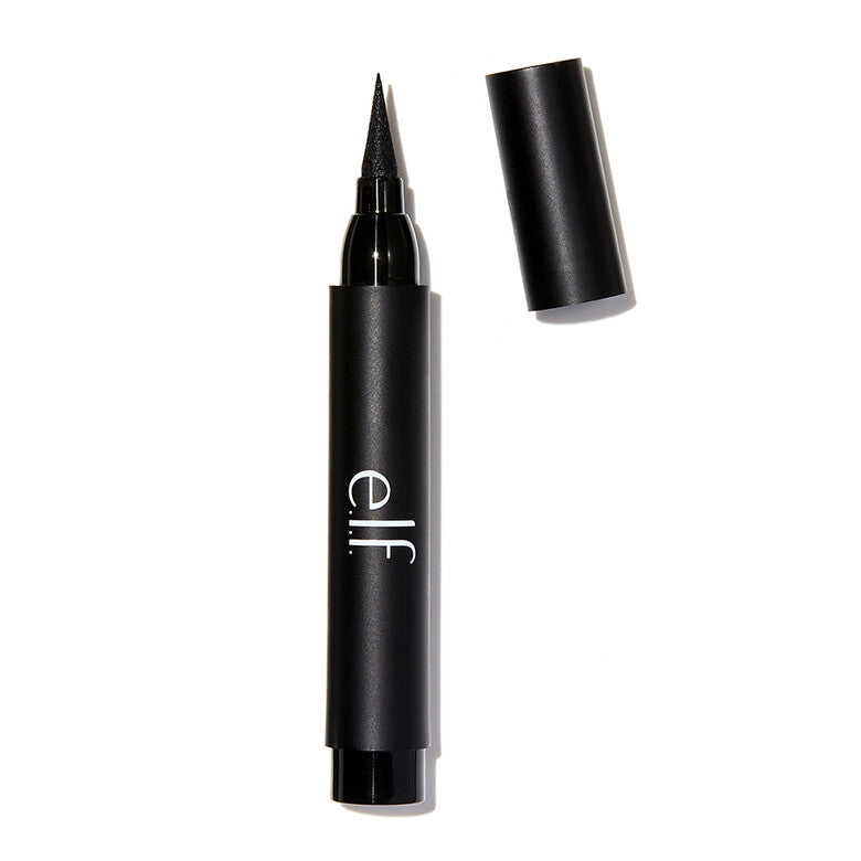 e.l.f. Intense Ink Eyeliner Black