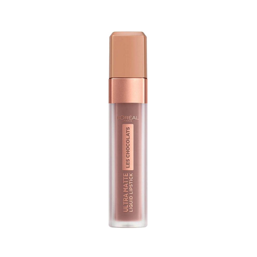L'Oréal Infallible Chocolats Lipstick
