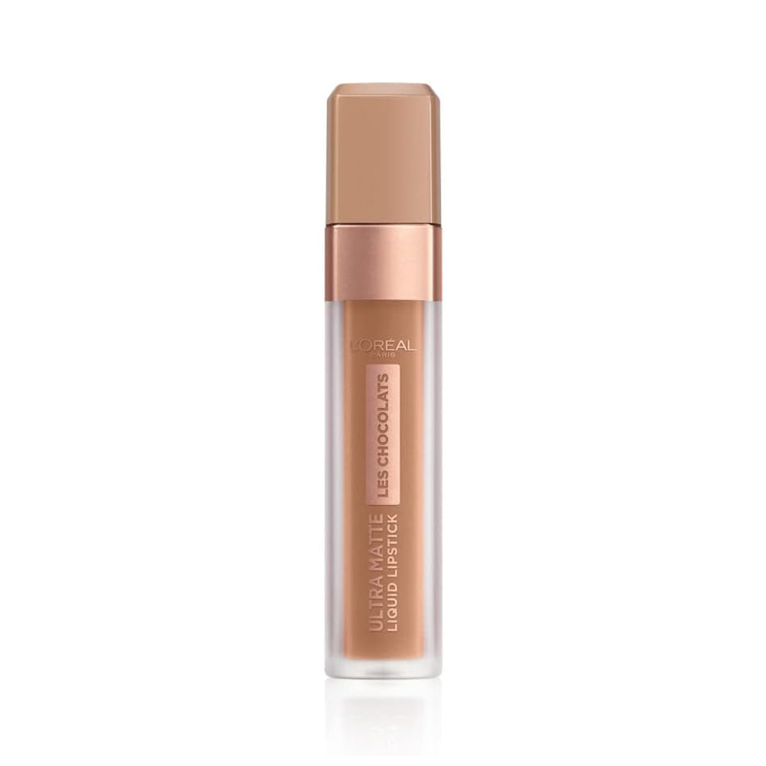 L'Oréal Infallible Chocolats Lipstick