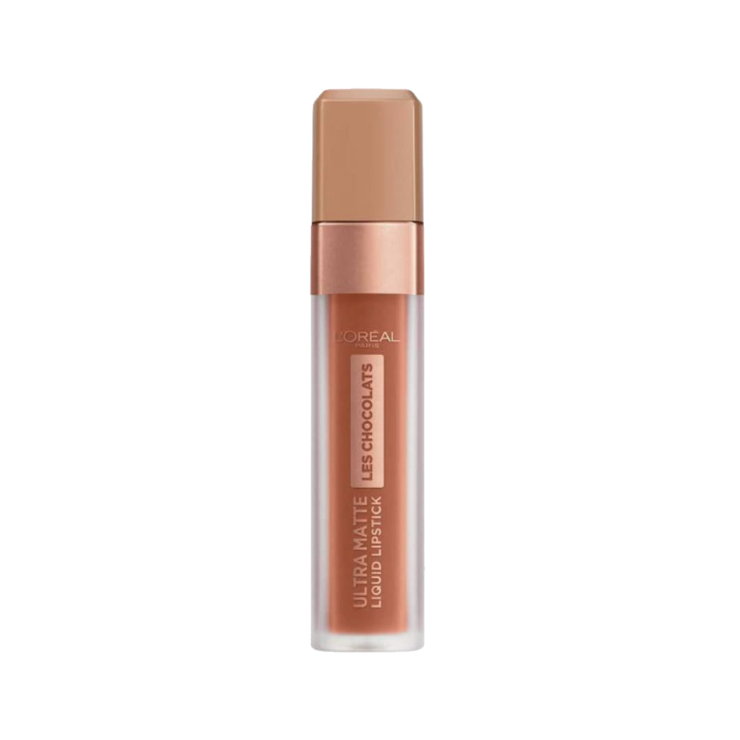 L'Oréal Infallible Chocolats Lipstick