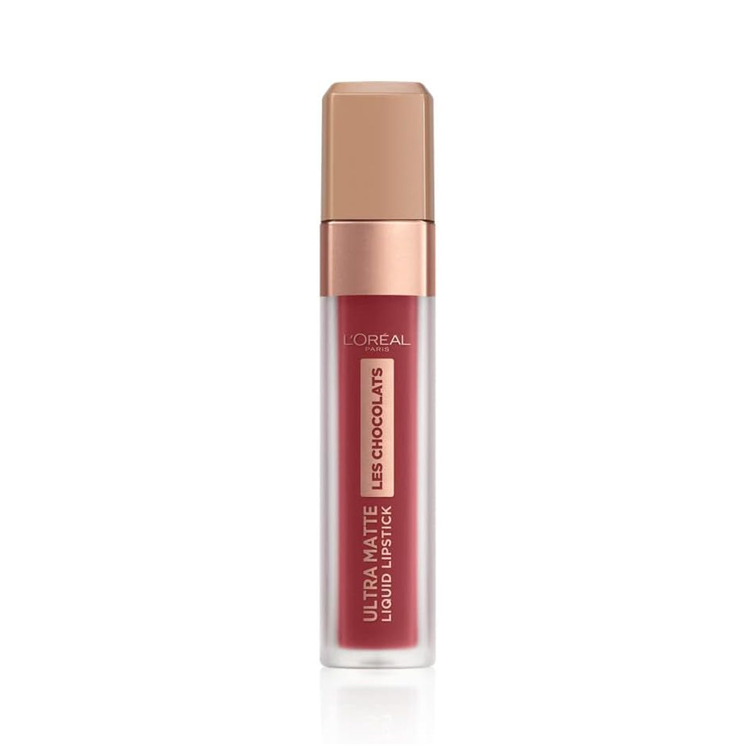 L'Oréal Infallible Chocolats Lipstick