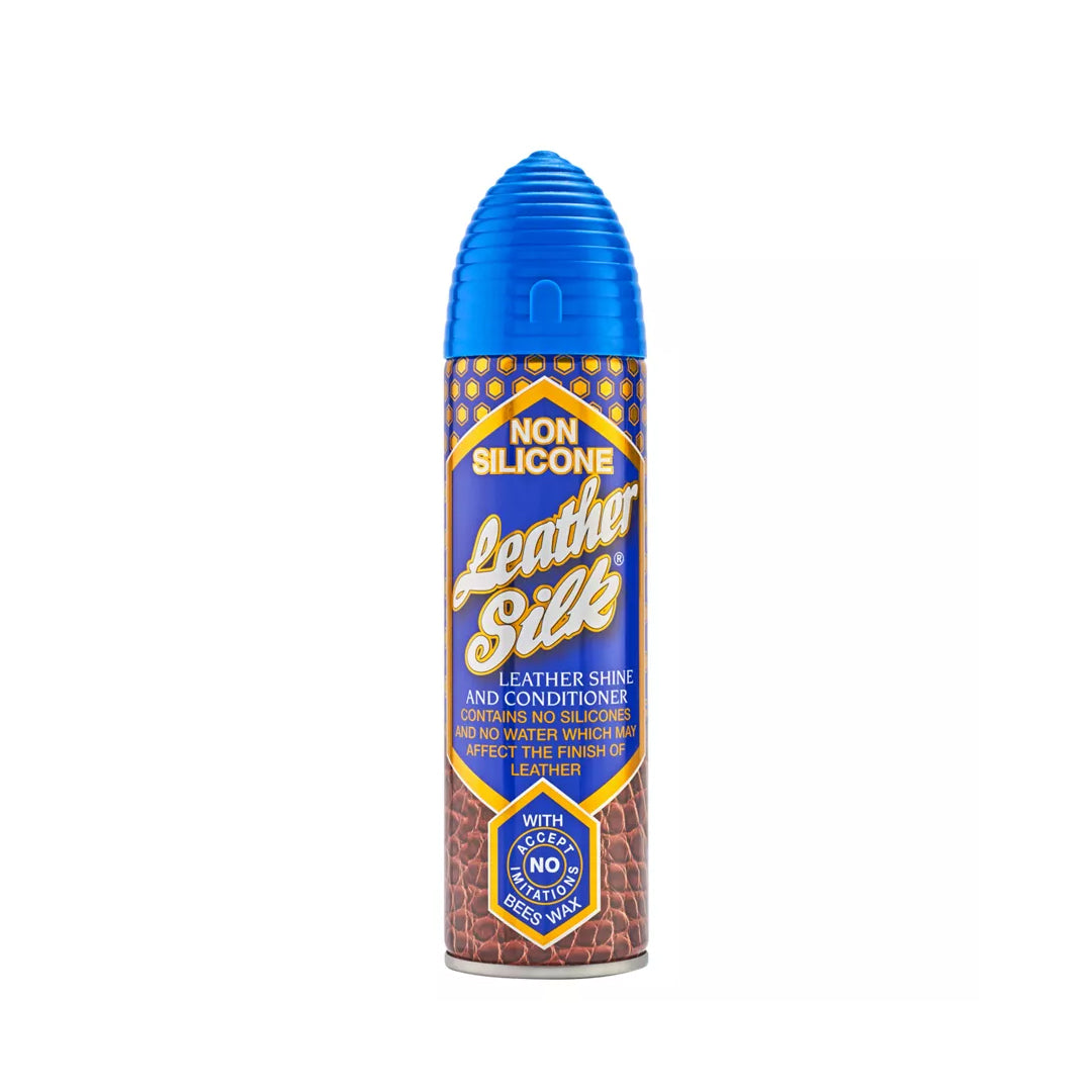 Aristowax Non Silicone Leather Silk Leather Shine - 225ml