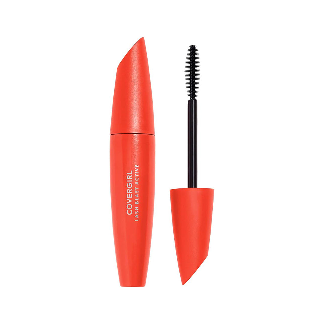 Covergirl Lash Blast Active Mascara