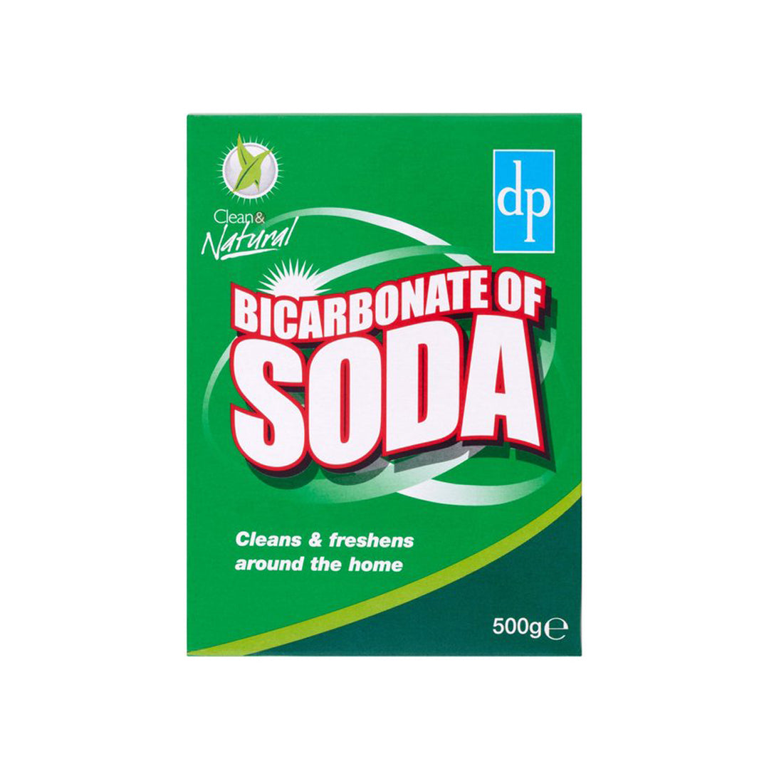 Dri-pak Bicarbonate of Soda - 500g