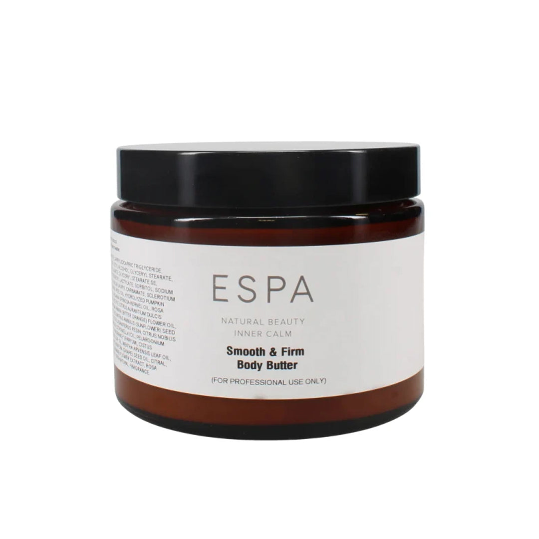 ESPA Smooth & Firm Body Butter - 500ml
