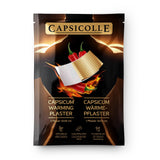 Capsaicin Heat Patch, Capsicolle