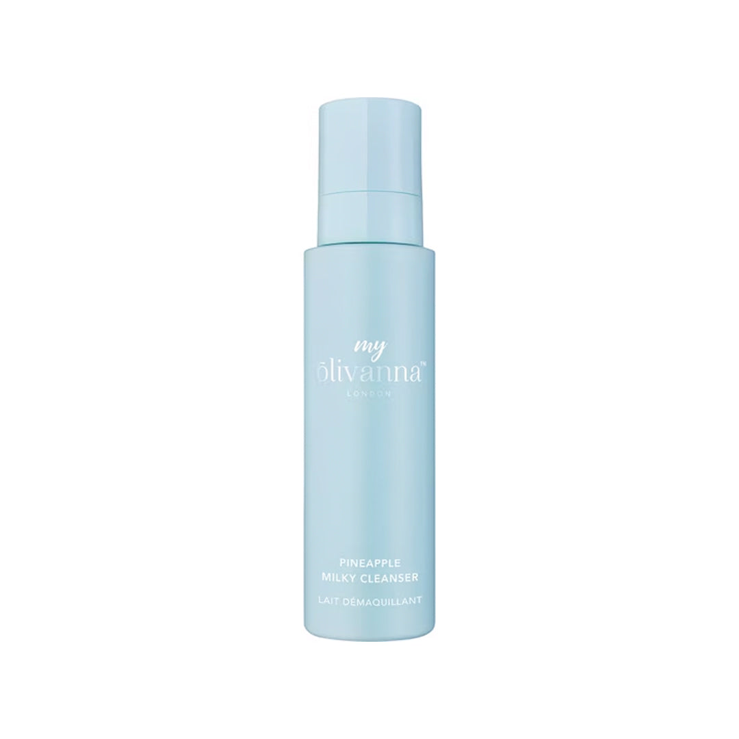 My Olivanna Pineapple Milky Cleanser - 150ml