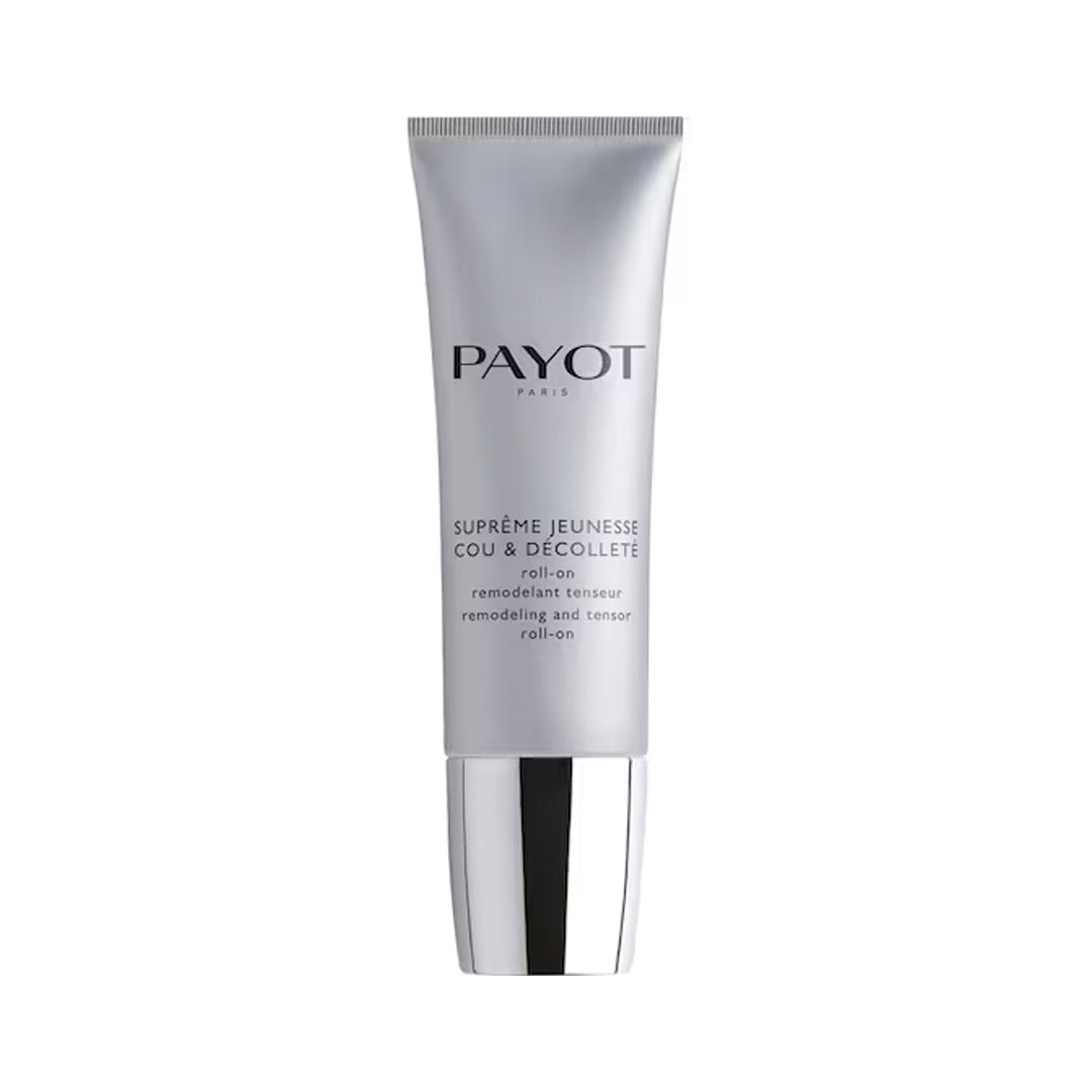 Payot Paris Supreme Jeunesse Youth Neck & Decolletage - 50ml