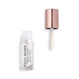 Revolution Pout Bomb Lipgloss