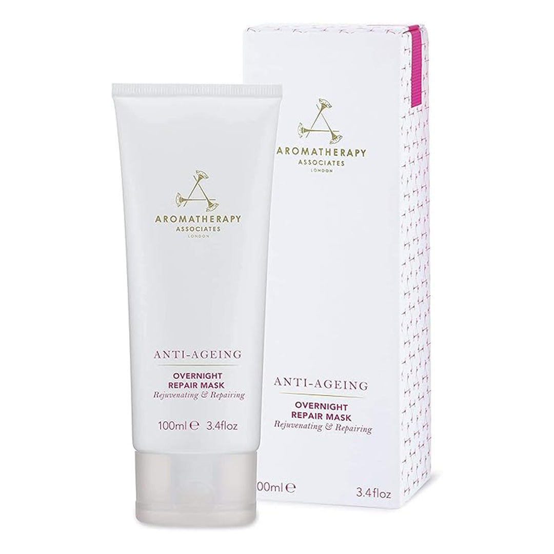 Aromatherapy Associates Inner Strength Soothing Cleansing Balm - 100ml