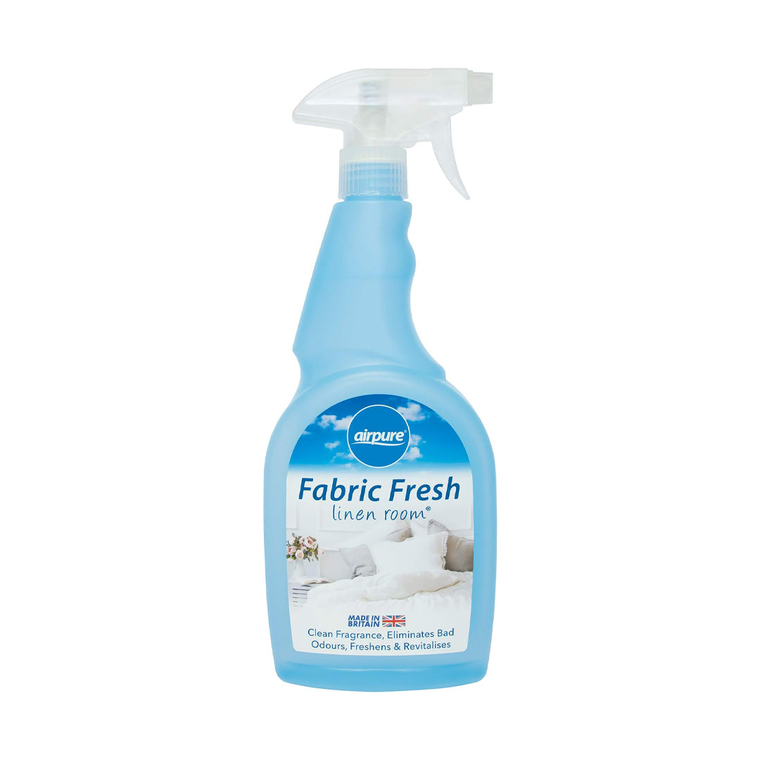 Airpure Fabric Fresh, Linen Room - 750ml