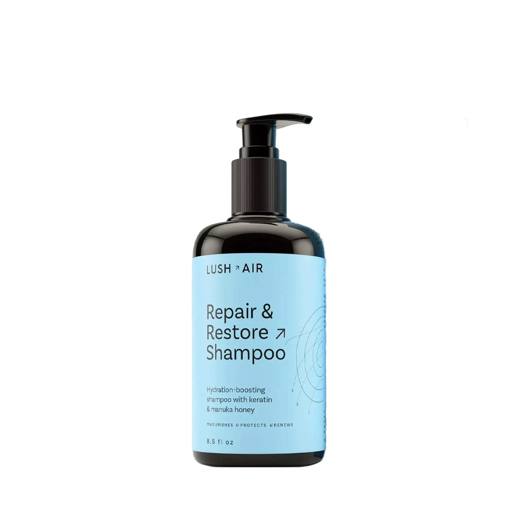 Best lush shampoo discount