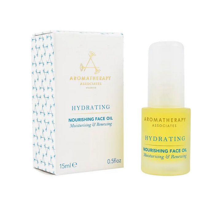 Aromatherapy Associates Hydrating Nourishing Face Oil - 15ml