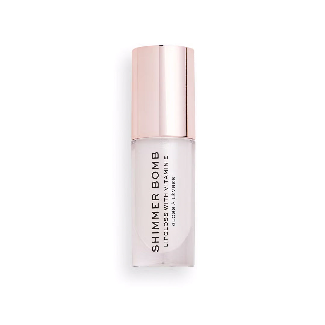 Revolution Shimmer Bomb Lipgloss