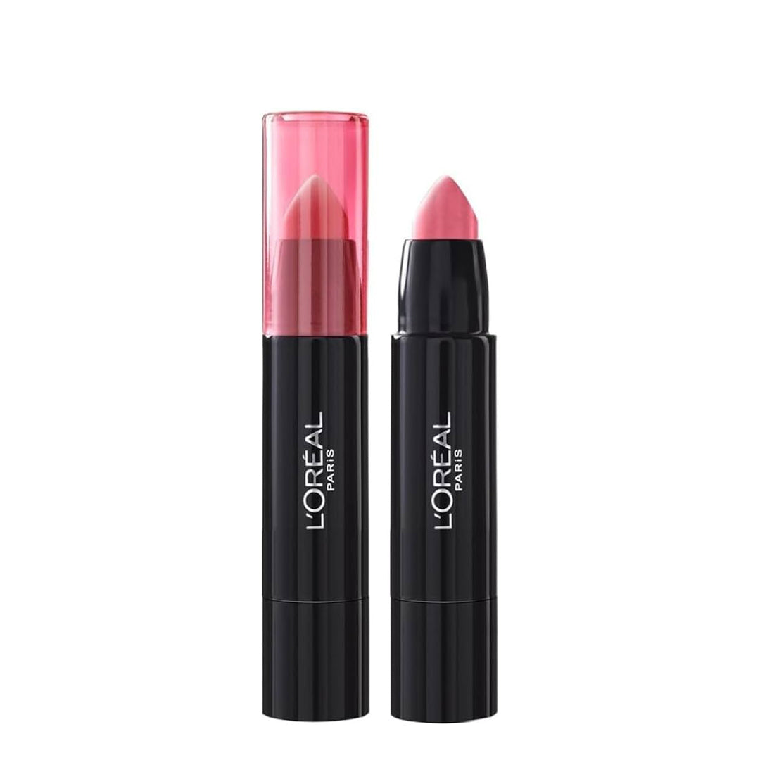 L'Oréal Infallible Sexy Balm Sheer Lip Balm