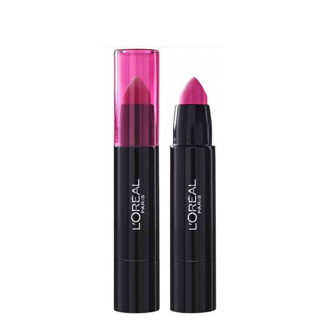 L'Oréal Infallible Sexy Balm Sheer Lip Balm