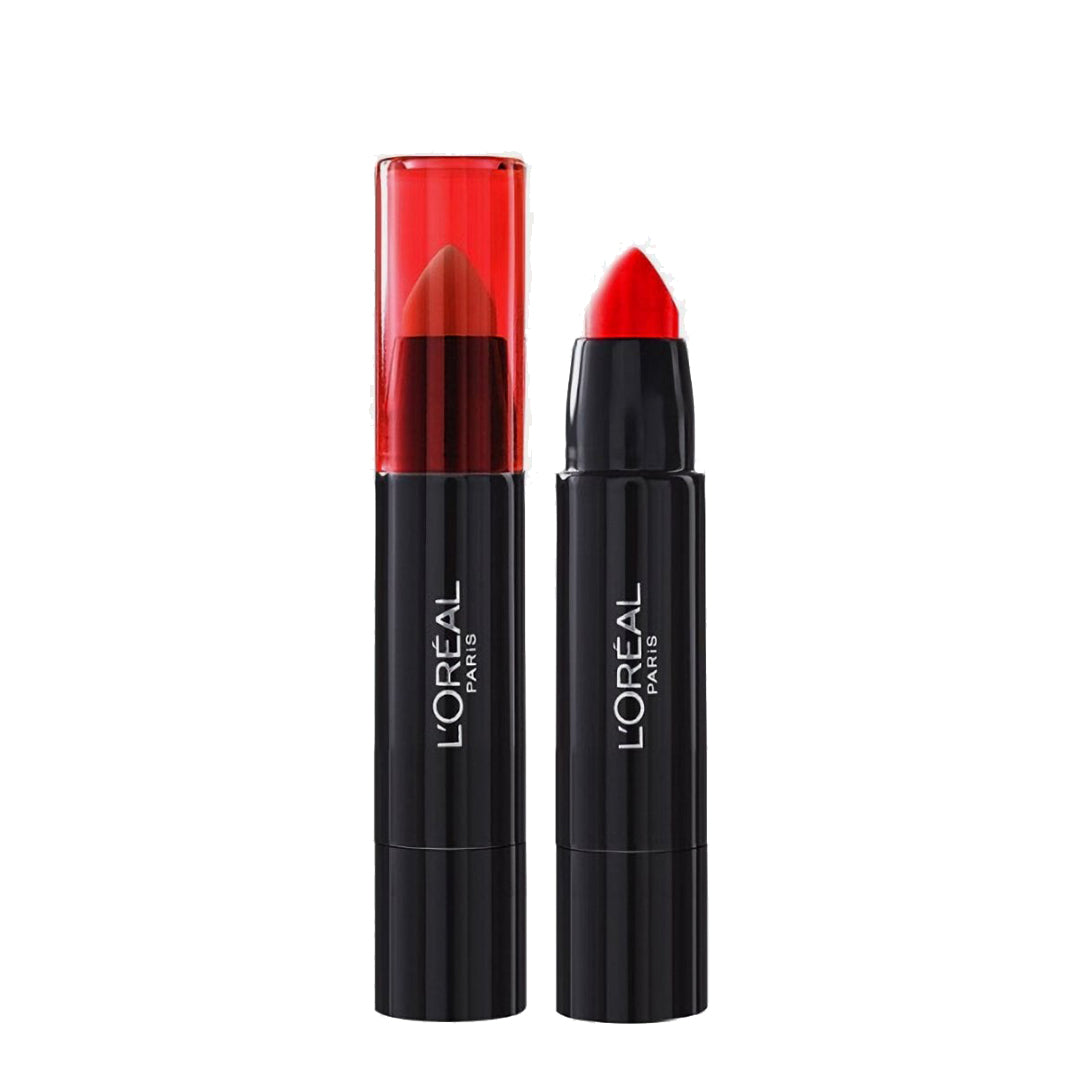L'Oréal Infallible Sexy Balm Sheer Lip Balm