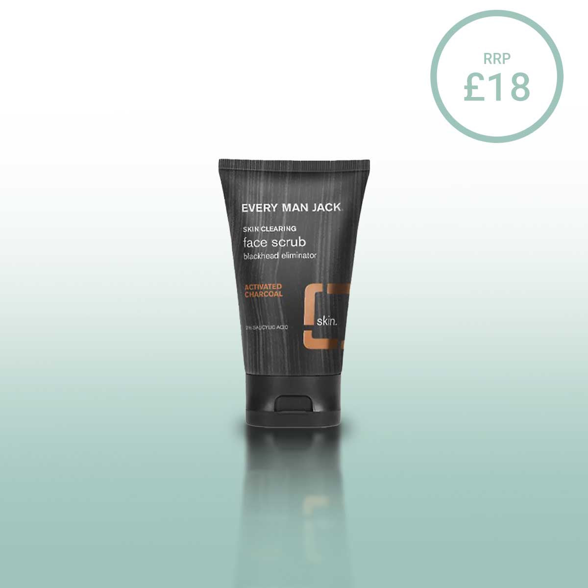 Teen Skincare and Grooming Essentials for Boys, Worth Over £60 - Beauty Mix