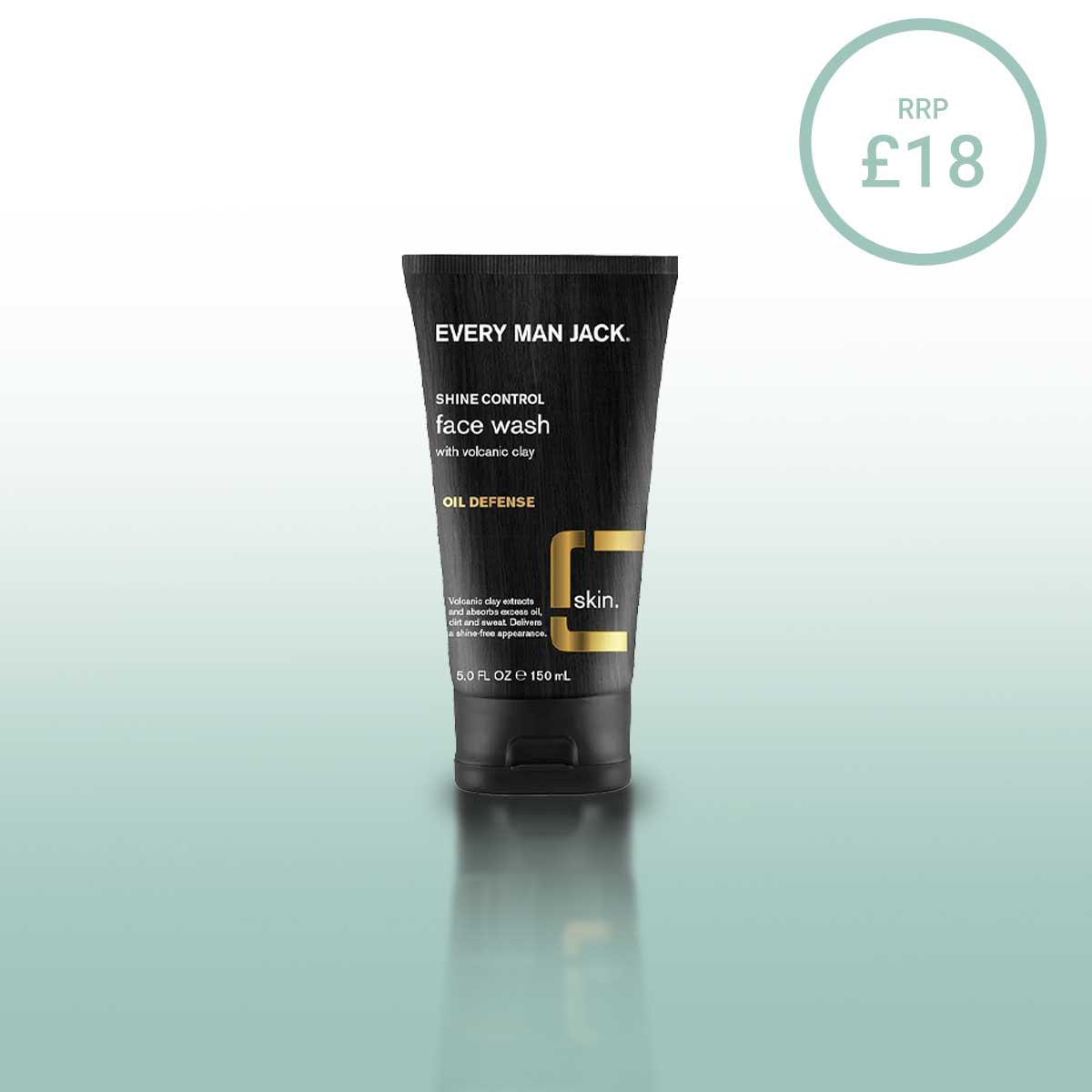Teen Skincare and Grooming Essentials for Boys, Worth Over £60 - Beauty Mix